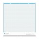 SOPORTE MAT PARA CAMEO PRO ADH. STD 24"X24" / SILHOUETTE