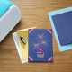 KIT DE TRANSFERENCIA TERMICA FOIL CRICUT JOY / CRICUT