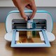 KIT DE TRANSFERENCIA TERMICA FOIL CRICUT JOY / CRICUT