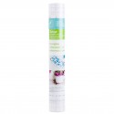 ROLLO FILM TRANSFER EXTRA FUERTE TRANSPARENTE (30.5 cm x 121.9 cm) - EXPLORE Y MAKER/CRICUT