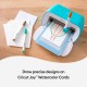 MARCADORES ACUARELA CRICUT JOY (1.0) - 9PZ/CRICUT