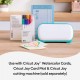 MARCADORES ACUARELA CRICUT JOY (1.0) - 9PZ/CRICUT