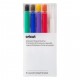 MARCADORES ACUARELA CRICUT EXPLORE Y MAKER (1.0) 9PZ/CRICUT