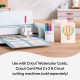 MARCADORES ACUARELA CRICUT EXPLORE Y MAKER (1.0) 9PZ/CRICUT