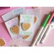 JUEGO DE BOLIGRAFOS PUNTA FINA 0.4MM - 30PZ - EXPLORE Y MAKER / CRICUT