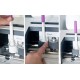 JUEGO DE BOLIGRAFOS PUNTA FINA 0.4MM - 30PZ - EXPLORE Y MAKER / CRICUT
