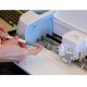 JUEGO DE BOLIGRAFOS PUNTAS MULTIPLES ORO 5 PZ - EXPLORE Y MAKER