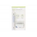 KIT DE CUCHILLAS MANUALES TRUECONTROL X 5 u. / CRICUT