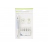 KIT DE CUCHILLAS MANUALES TRUECONTROL X 5 u. / CRICUT