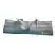 MALETIN GRIS DE ASAS PARA CAMEO (ORIGINAL, CAMEO 2 Y 3)