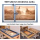 SISTEMA DE EXTENSIÓN PARA D1 HASTA 93CM / XTOOL