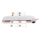 LAMINADORA TERMICA DE ESCRITORIO ROSADA A3 CL-1223 / LUMINOS