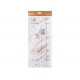 KIT DE HERRAMIENTAS ESSENTIAL 7 PIEZAS DORADO / CRICUT
