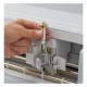 REPUESTO DE CUCHILLA ROTATORIA - CRICUT MAKER Y MAKER 3 / CRICUT