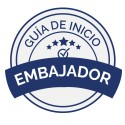 Guia de inicio con Embajador