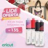 Promo Relampago - Infusible