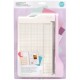 MINI GUILLOTINA PARA CORTE DE PAPEL - LILAC