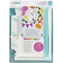 KIT DE HERRAMIENTAS COMPLETO ALL IN ONE DE 12 PIEZAS