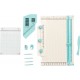 KIT DE HERRAMIENTAS COMPLETO ALL IN ONE DE 12 PIEZAS