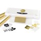 KIT DE HERRAMIENTAS COMPLETO ALL IN ONE DE 12 PIEZAS