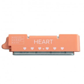 ACCESORIO MULTI CINCH CARTUCHO CORAZON / WR