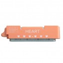 ACCESORIO MULTI CINCH CARTUCHO CORAZON / WR