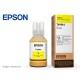TINTA ULTRACHROME DS BLACK INK BOTLE 140ml / EPSON