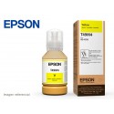 TINTA ULTRACHROME DS AMARILLO INK BOTLE 140ml / EPSON