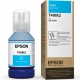 TINTA ULTRACHROME DS CYAN INK BOTLE 140ml / EPSON