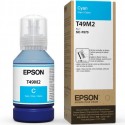 TINTA ULTRACHROME DS CYAN INK BOTLE 140ml / EPSON
