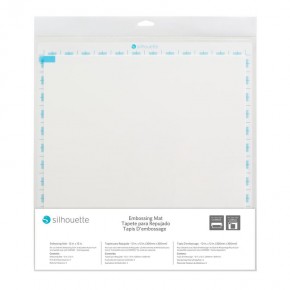 MAT DE REPUJADO PARA CAMEO 5 Y CURIO 2 / SILHOUETTE