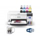 Impresora de Sublimación de Tinta SureColor F170