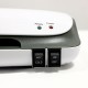 Laminadora Térmica de escritorio A3 CL-1223 / LIDERART