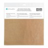 PROTECTOR DE MAT ELECTROESTÁTICO 30X30CM CAMEO 5 Y CURIO 2 SILHOUETTE