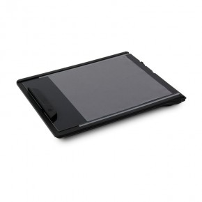 Tapete Electrostático - 12 x 12 (Negro)