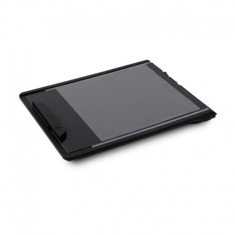 Tapete Electrostático - 12 x 12 (Negro)