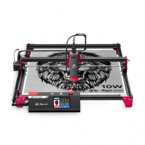 GRABADOR Y CORTADOR LASER ALGOLASER DIY KIT MK2 10W