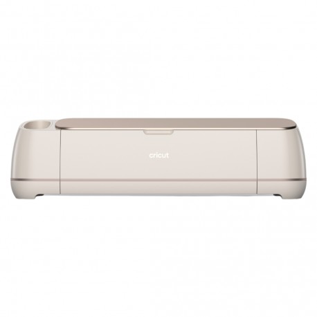 PLOTTER DE CORTE CRICUT MAKER 4 ROSA MARFIL