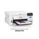 Impresora de Sublimación de Tinta SureColor F170