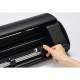 Plotter de Corte - Cameo 5 Alpha Negro Mate