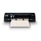 Plotter de Corte - Cameo 5 Alpha Negro Mate