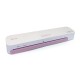 Laminadora Luminos Plus Quelli Rosa A3