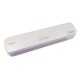 Laminadora Luminos Plus Quelli Rosa A3