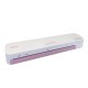 Laminadora Luminos Plus Quelli Rosa A3