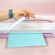 Laminadora Luminos Plus Quelli Rosa A3