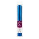 Foil reactivo Luminos Azul rollo 21cm x 10mt / Quelli