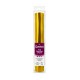 Foil reactivo Luminos dorado rollo 21cm x 10mt / Quelli