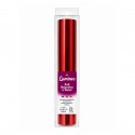 Foil reactivo Luminos Rojo rollo 21cm x 10mt / Quelli