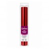 Foil reactivo Luminos Rojo rollo 21cm x 10mt / Quelli