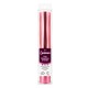 Foil reactivo Luminos Rosado rollo 21cm x 10mt / Quelli